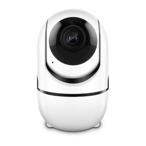 Security Cameras Home Wi Fi 1080P Wireless Ip Baby Monitor For / Shop Office Pet Elderly Monitoring