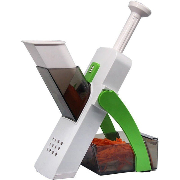 Multifunctional Manual Grater Mandoline Slicer Vegetable Cutter Kitchen Gadgets Peelers & Slicers