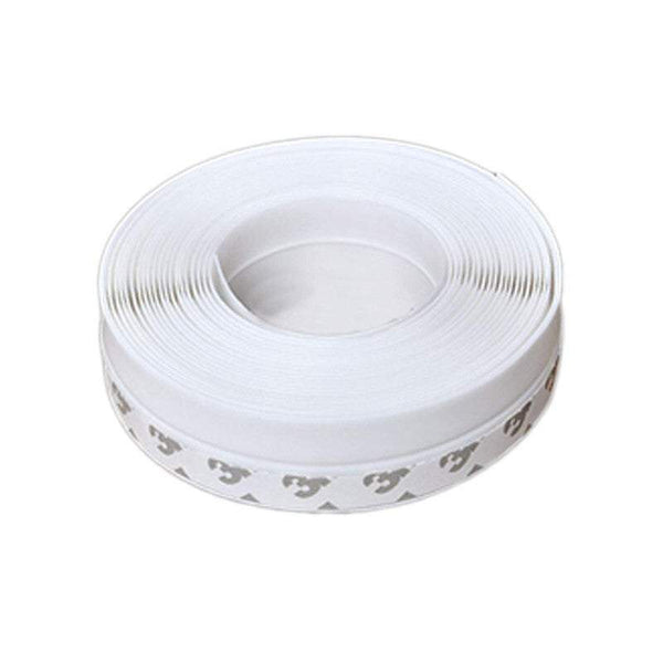 Decor Self Adhesive Door Seal Strip Weather Silicone Sealing Garage Other Door Hardware