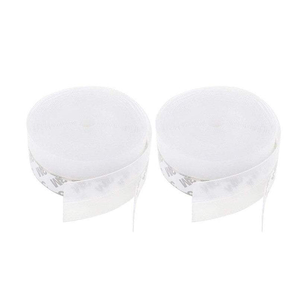 Decor Self Adhesive Door Seal Strip Weather Silicone Sealing Garage Other Door Hardware