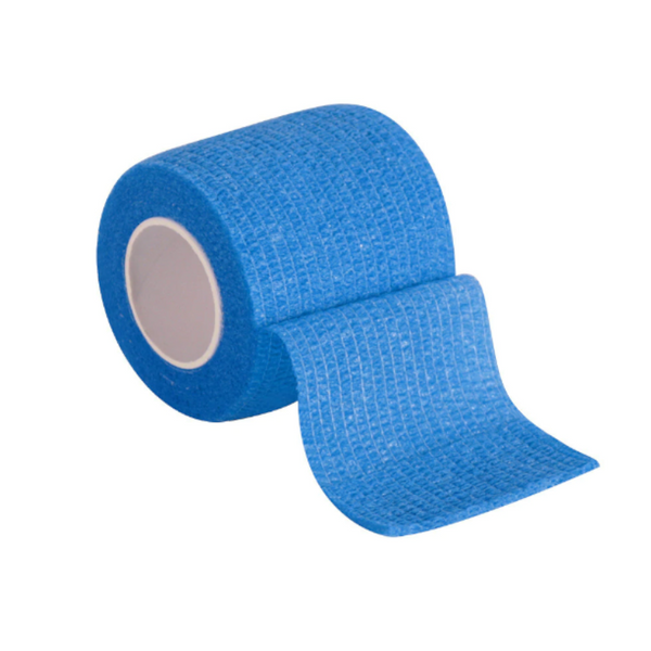 Self Adhesive Elastic Bandage Wrap Colourful Tape Bandages Gauze & Dressings