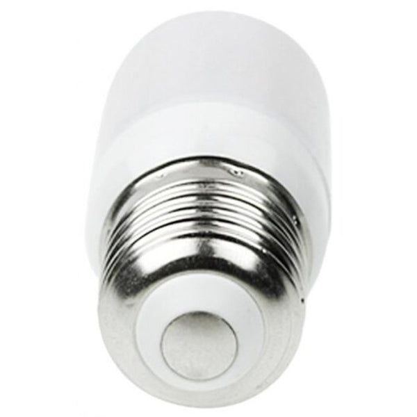 E27 42 Smd 5730 Leds 8W Ac 12 16V Frosted Warm White Bulb Light Lamp