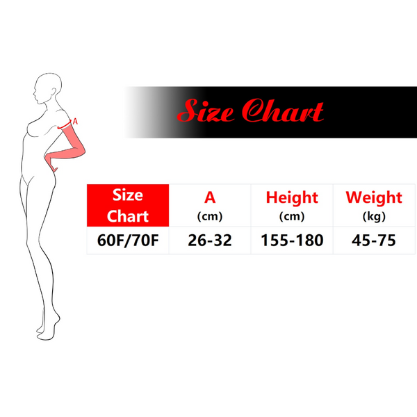 Rhinestone Diamond Mesh Long Black Fishnet Gloves