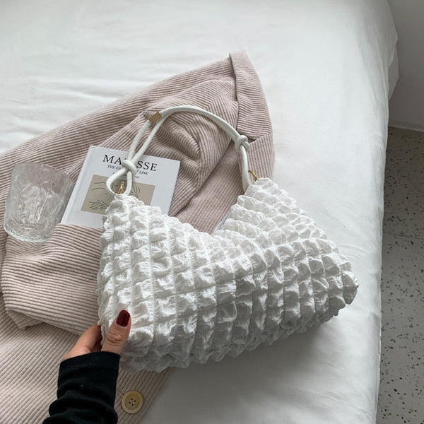 Fashionable Shoulder Bag Modern Style Leisure Handbag Women's Bags & Handbags