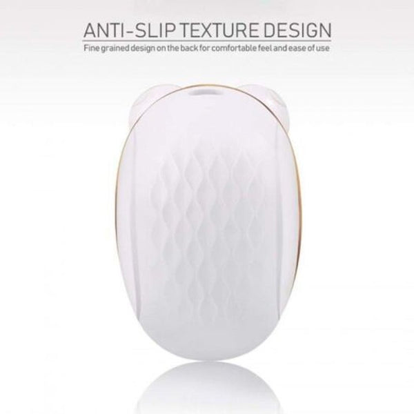 Shaver Hair Remover Painless Razor Electric Trimmer For Body Underarms Bikini Women's Shavers