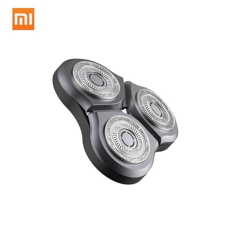 Shaver Head For Xiaomi Mijia Waterproof Electric 02 Shaver Parts