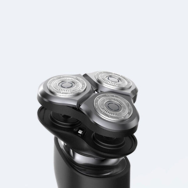 Shaver Head For Xiaomi Mijia Waterproof Electric 02 Shaver Parts