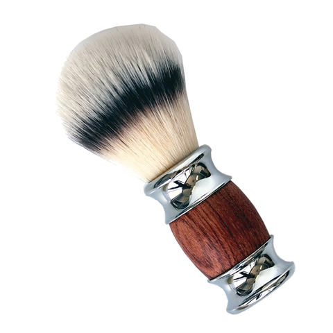 Valor Shaving Brush (Vegan) Shaving Brushes & Mugs