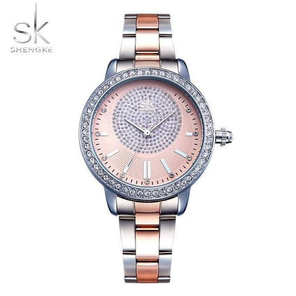 Veile Studios Timeless Luxury Watch For Women Watches