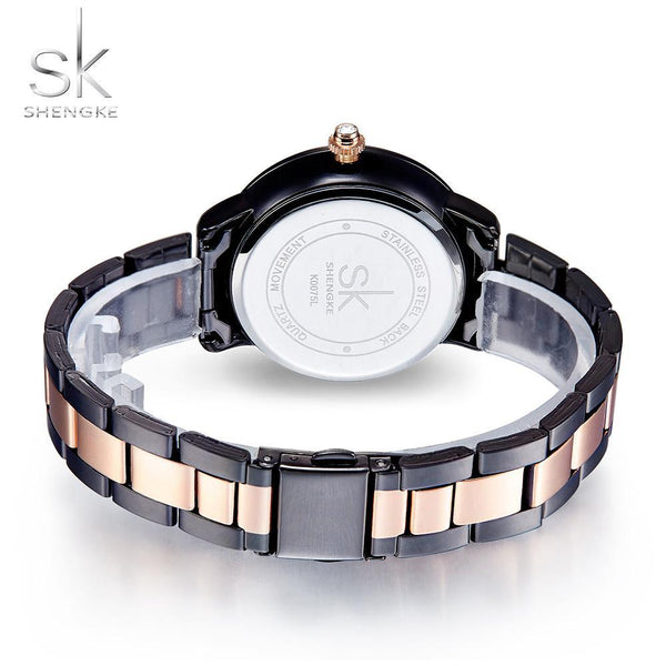 Veile Studios Timeless Luxury Watch For Women Watches