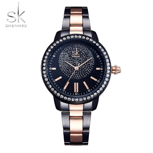 Veile Studios Timeless Luxury Watch For Women Watches