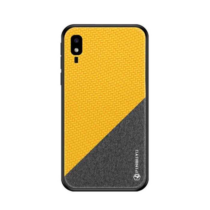 Shockproof Pc Tpu Protective Case For Galaxy A2 Core
