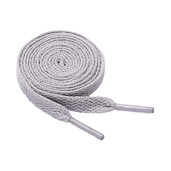 Shoelaces Colorful Coloured Flat Round Oval Bootlace Sneaker Laces Shoe Laces