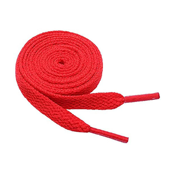 Shoelaces Colorful Coloured Flat Round Oval Bootlace Sneaker Laces Shoe Laces