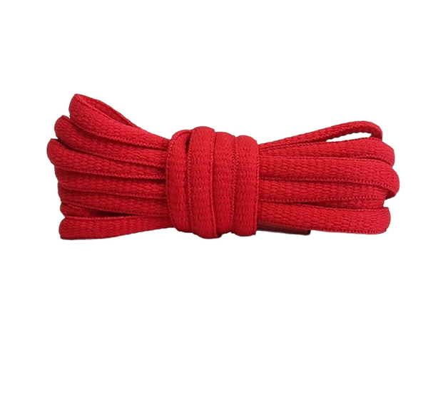 Shoelaces Colorful Coloured Flat Round Oval Bootlace Sneaker Laces Shoe Laces