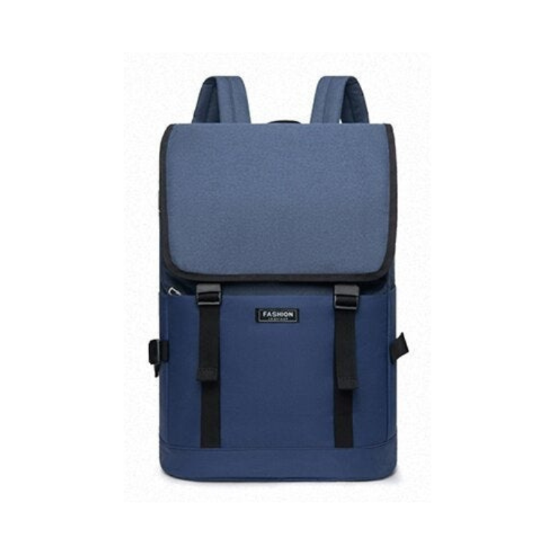 Mens Backpack Waterproof Nylon Bag Male Multifunction Portable Laptop Rucksack Backpacks