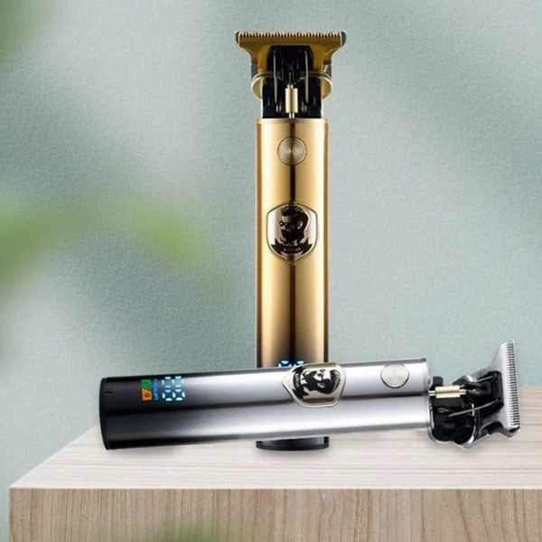 Hair Trimmer Men Electric Cordless Cutting Machine Beard Shaving Clippers & Trimmers