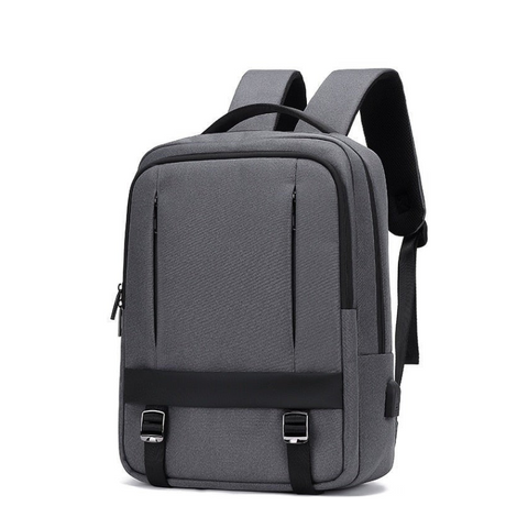 Men's Business Backpack High Quality Nylon Multifunctional Laptop Backbag Luxury Waterproof Portable Travel Bag For Male Backpacks