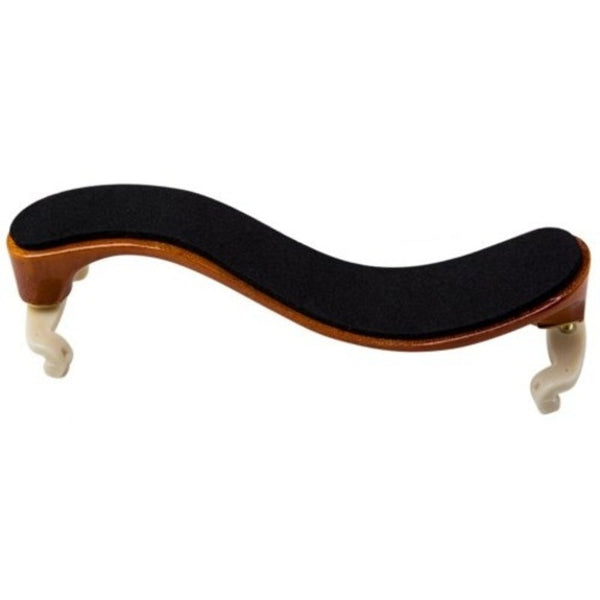 Shoulder Rest Accessory For 3 / 4 Violin Black Brown String Accessories