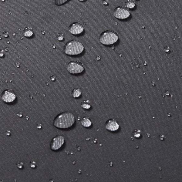 120180 Mildew Proof Waterproof Plain Pattern Bath Bathroom Partition Black Shower Curtains