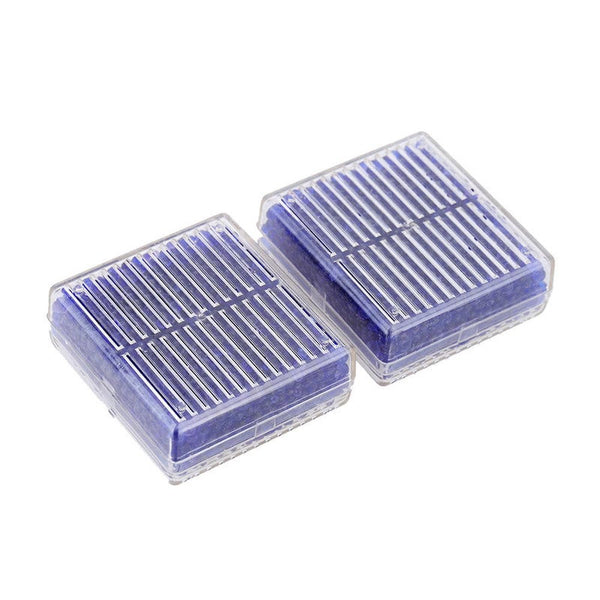 Silica Gel Desiccant Humidity Moisture Absorb Box Mouldproof Reusable 2Pcs Other Cameras Accessories