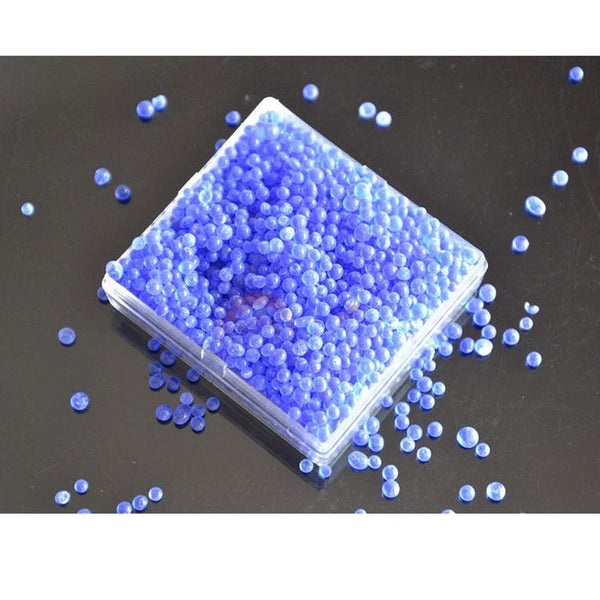 Silica Gel Desiccant Humidity Moisture Absorb Box Mouldproof Reusable 2Pcs Other Cameras Accessories
