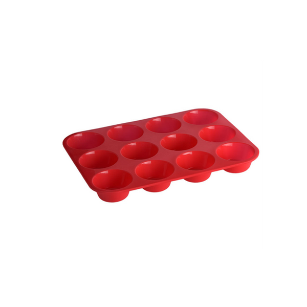 Silicone Chocolate Mold Ice Grid High Temperature Resistance Diy Baking Sugarcraft & Chocolate Moulds