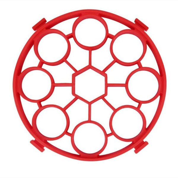 Silicone Good Grips For Baking 6Qt 8Qt Instant Pot Accessories Red Other Cookware