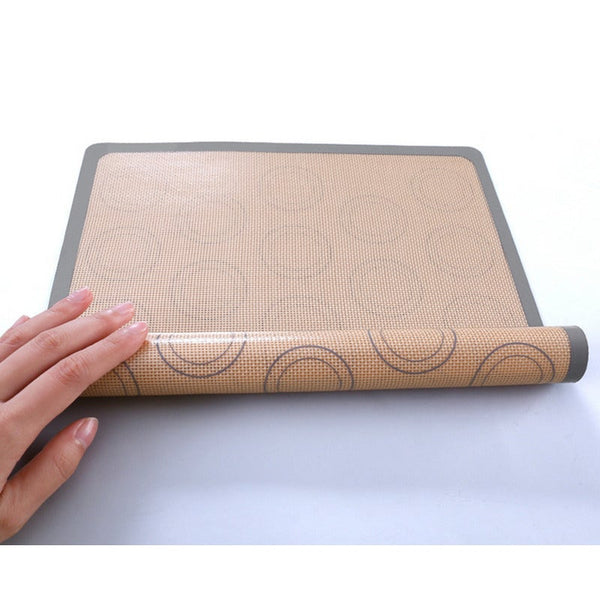 Silicone Macaron Baking Mat 2Pack Other Bakeware & Ovenware