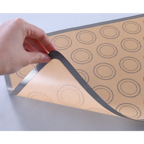 Silicone Macaron Baking Mat 2Pack Other Bakeware & Ovenware