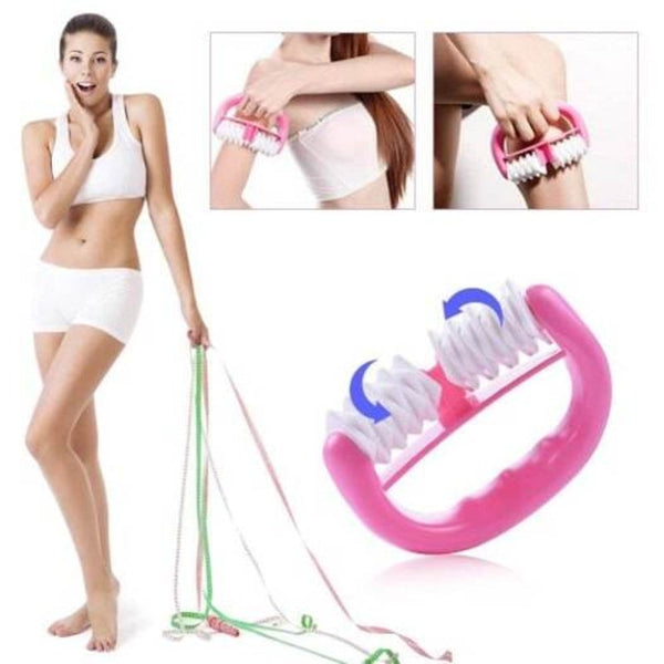 Silicone Massage Suction Cupsanti Cellulite Massagers