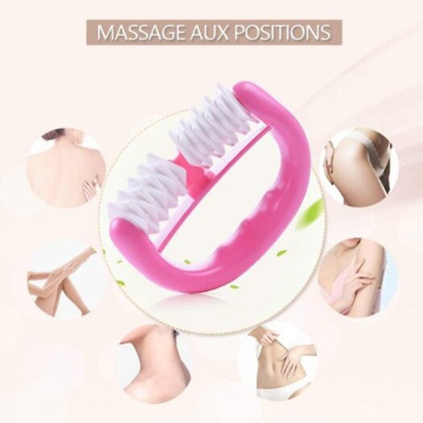 Silicone Massage Suction Cupsanti Cellulite Massagers