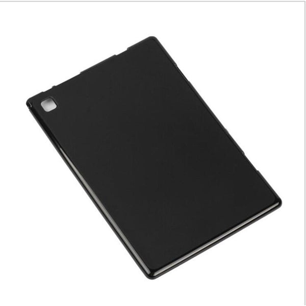 Silicone Protective Case For P20hd Tablet 10.1Inches Cases Covers Keyboard Folios