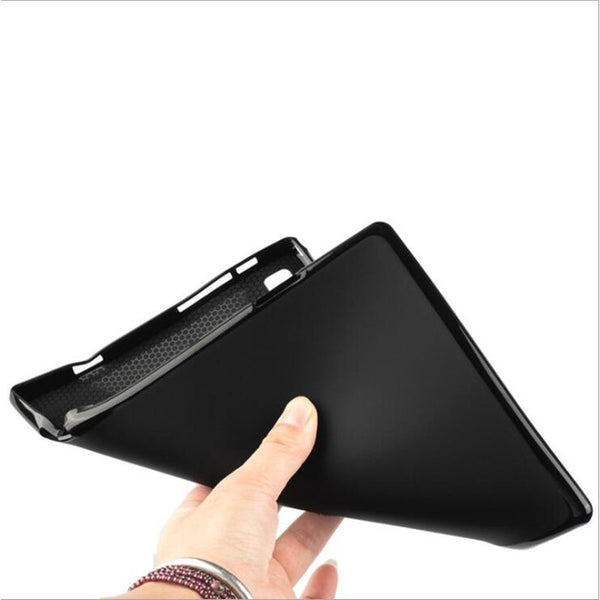 Silicone Protective Case For P20hd Tablet 10.1Inches Cases Covers Keyboard Folios