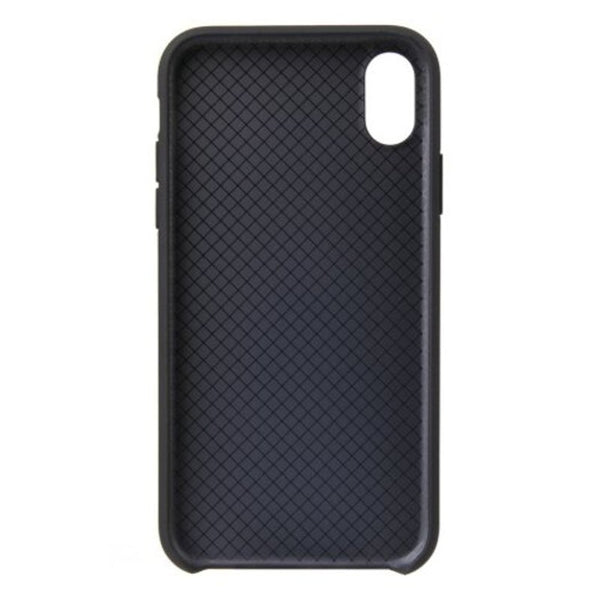 Silicone Protective Cover Case For Iphone Xr Black Cases Covers & Skins