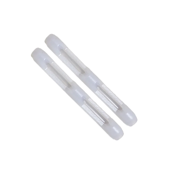 Silicone Eyeglasses Temple Hook Anti Slip Ear Grip Tips Holder For Glasses Spectacles Transparent 2Pairs Eyeglass Cleaning Tools & Supplies
