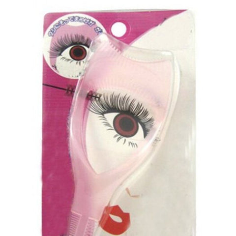 Simple Practical Eyelash Tool For Women Color Assorted