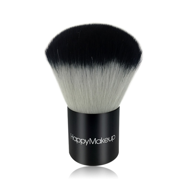 Single Mushroom Brush Multifunctional Fixed Makeup Powder Brushes