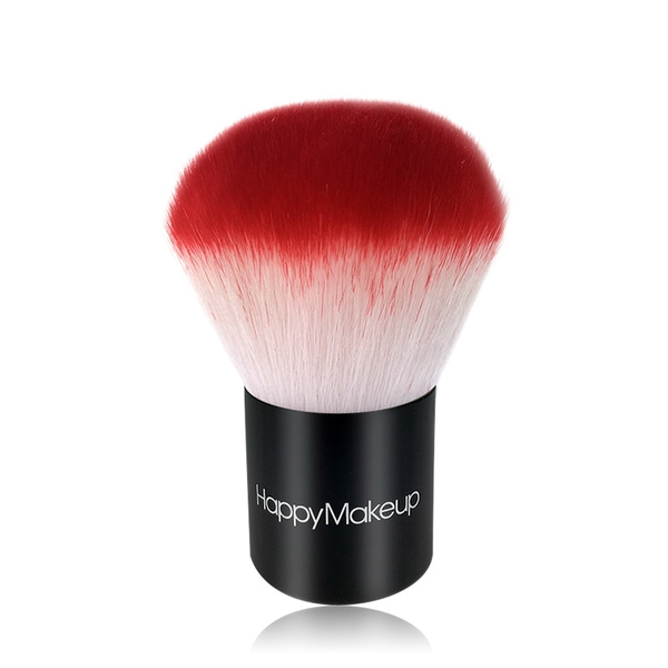 Single Mushroom Brush Multifunctional Fixed Makeup Powder