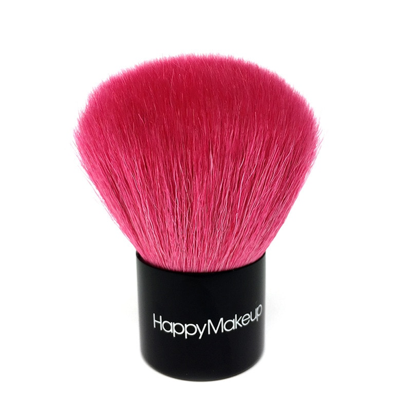 Single Mushroom Brush Multifunctional Fixed Makeup Powder