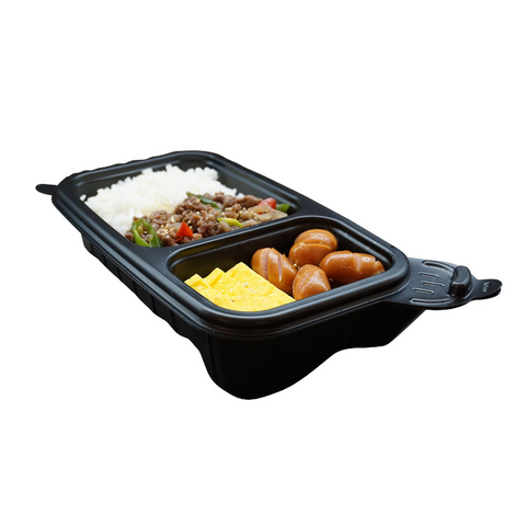 Sirak Food 60 Pack Dalat Heating Lunch Box Container 26Cm