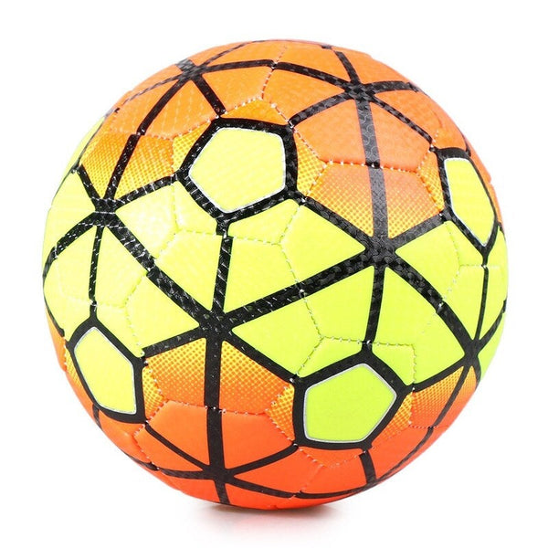 Size 2 Kids Soccer Ball 01 Balls