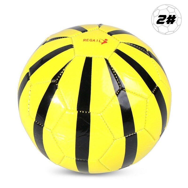 Size 2 Kids Soccer Ball 06 Balls