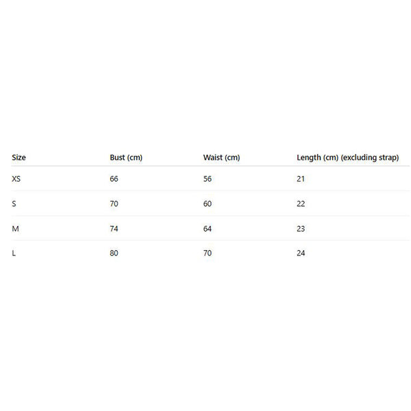 Women's Printed European And American Style Separate Padded Swimsuit Swimwear