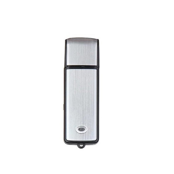 Sk 001 Smart Mini Voice Recorder Black Dictapones & Voice Recorders