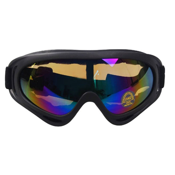 Ski Snowboard Skate Glasses Motorcycle Cycling Goggles Goggles & Sunglasses