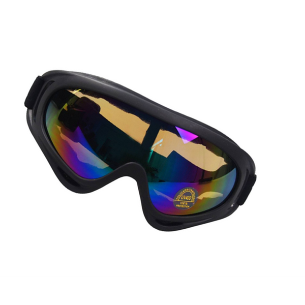 Ski Snowboard Skate Glasses Motorcycle Cycling Goggles Goggles & Sunglasses