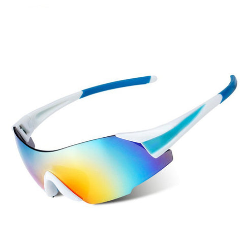 Skiing Goggles Winter Outdoor Snow Sport Motorcycle Snowboarding Skateboard Eyewear Men Women Sunglasses Fishing Cycling