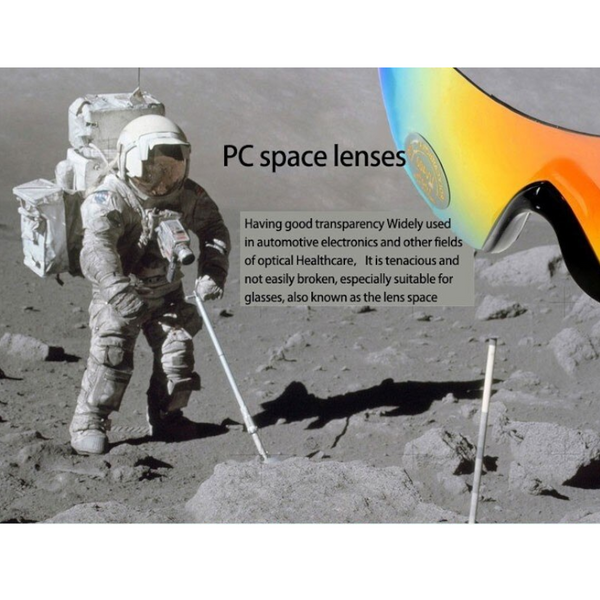 Skiing Goggles Winter Outdoor Snow Sport Motorcycle Snowboarding Skateboard Eyewear Men Women Sunglasses Fishing Cycling Sunglasses Goggles