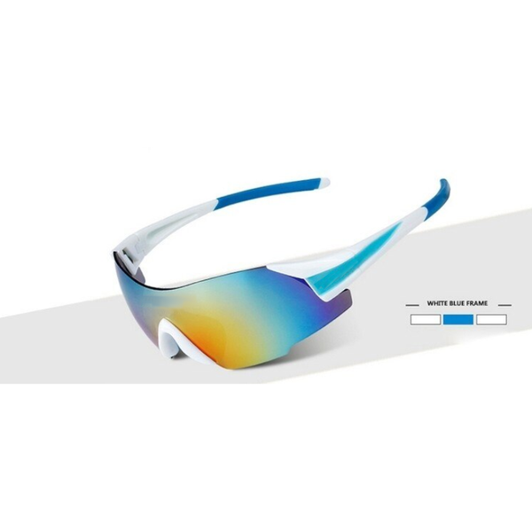 Skiing Goggles Winter Outdoor Snow Sport Motorcycle Snowboarding Skateboard Eyewear Men Women Sunglasses Fishing Cycling Sunglasses Goggles